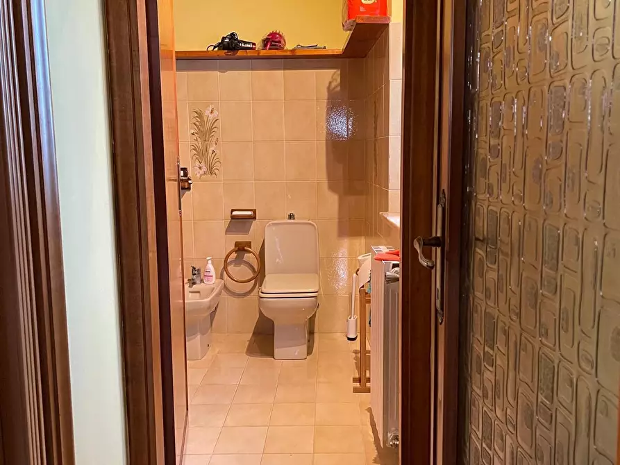 Immagine 20 di Mansarda in affitto  a Pietrasanta