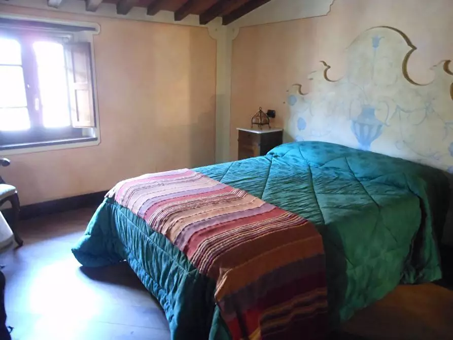 Immagine 5 di Quadrilocale in affitto  a Pietrasanta