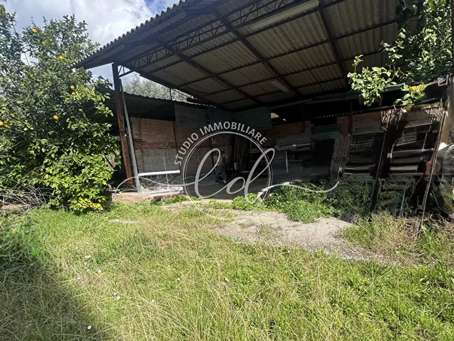 Immagine 10 di Porzione di casa in vendita  a Seravezza