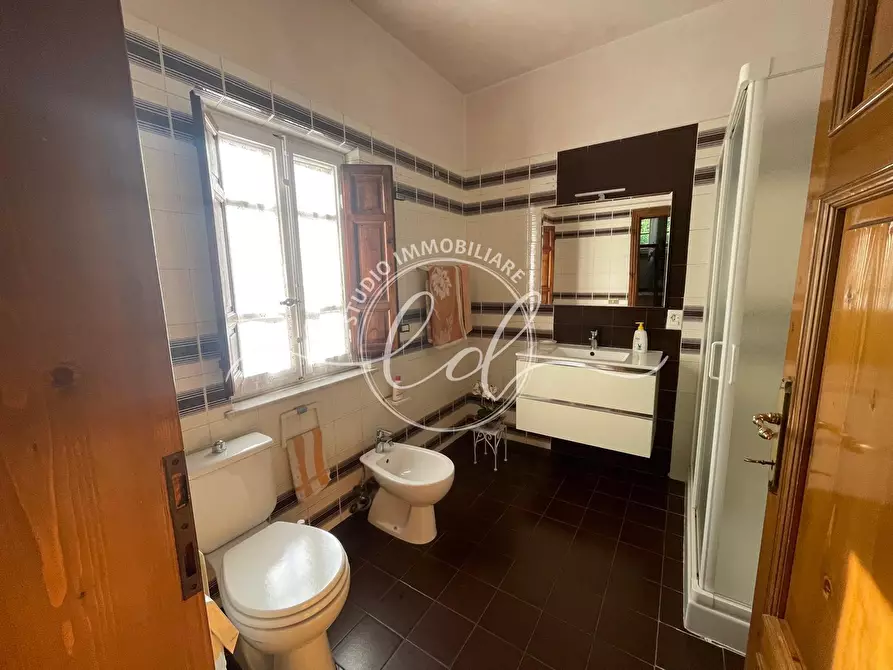 Immagine 24 di Porzione di casa in vendita  a Massarosa