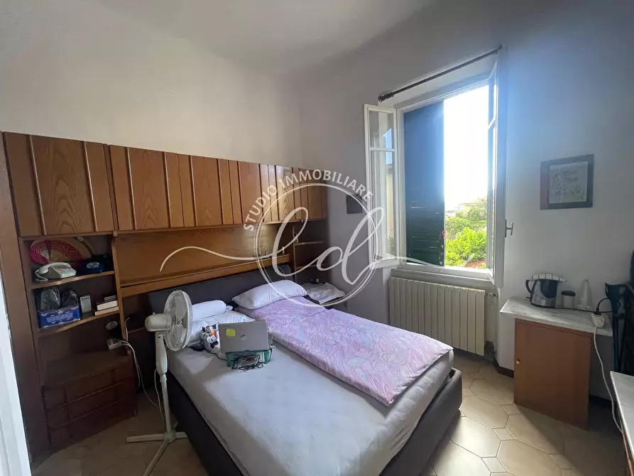 Immagine 34 di Porzione di casa in vendita  a Carrara