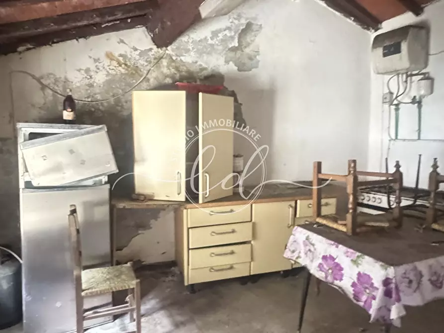 Immagine 49 di Porzione di casa in vendita  a Stazzema