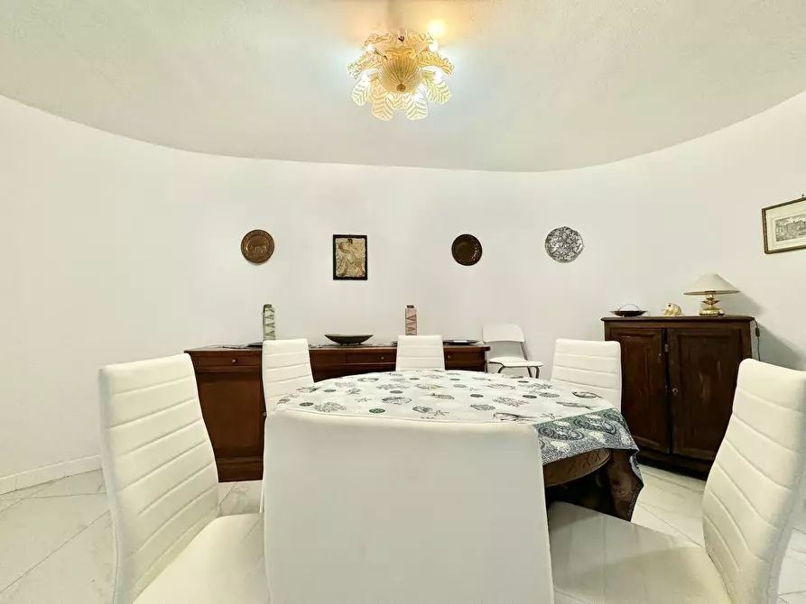 Immagine 9 di Porzione di casa in vendita  a Forte Dei Marmi