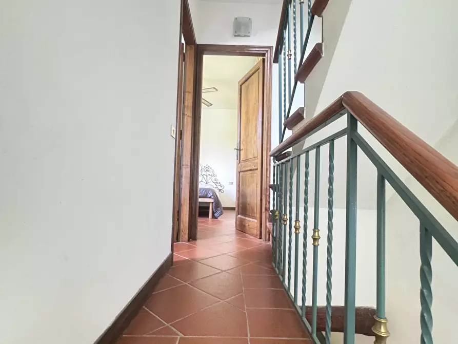 Immagine 29 di Porzione di casa in vendita  a Forte Dei Marmi