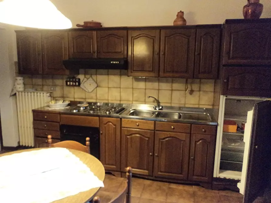 Immagine 22 di Porzione di casa in vendita  a Stazzema