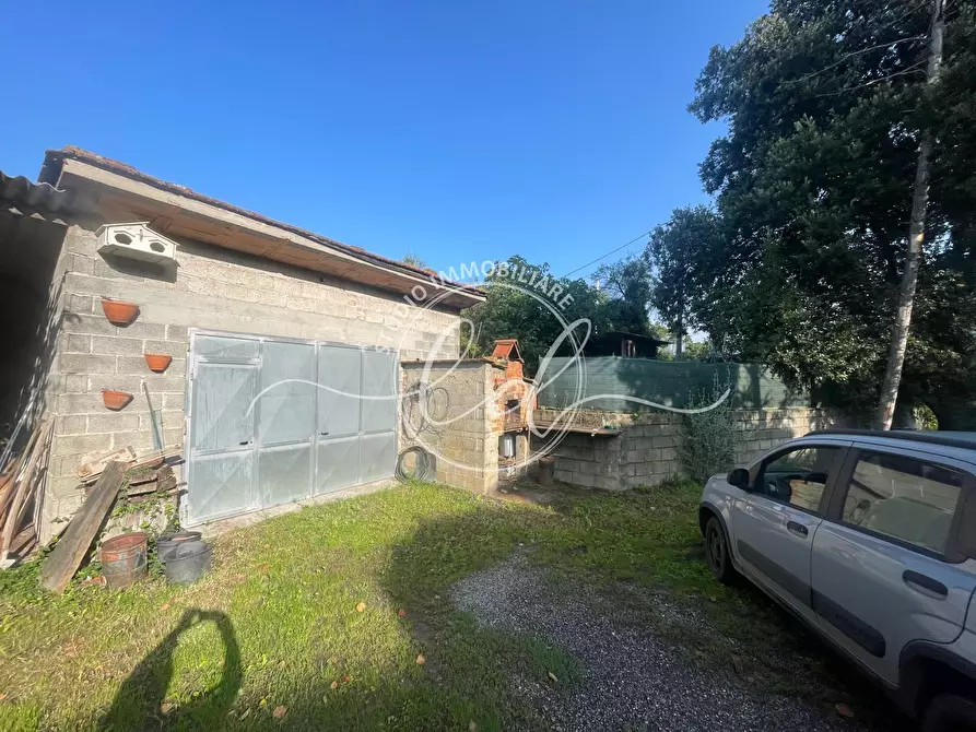 Immagine 4 di Casa indipendente in vendita  a Massarosa