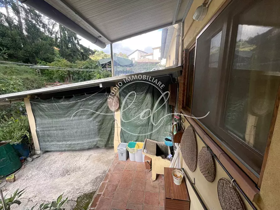 Immagine 41 di Porzione di casa in vendita  a Massarosa