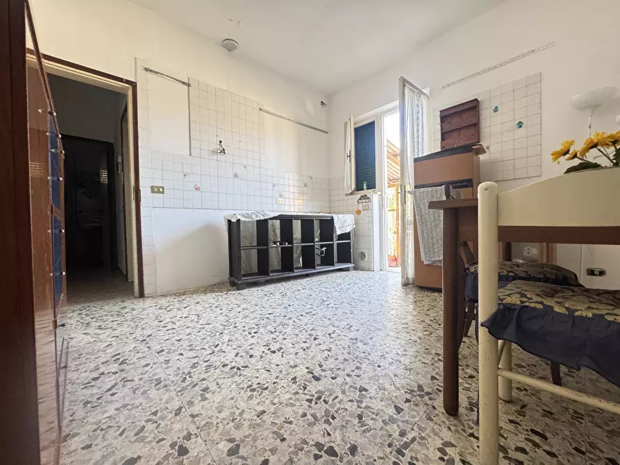Immagine 9 di Casa indipendente in vendita  a Seravezza