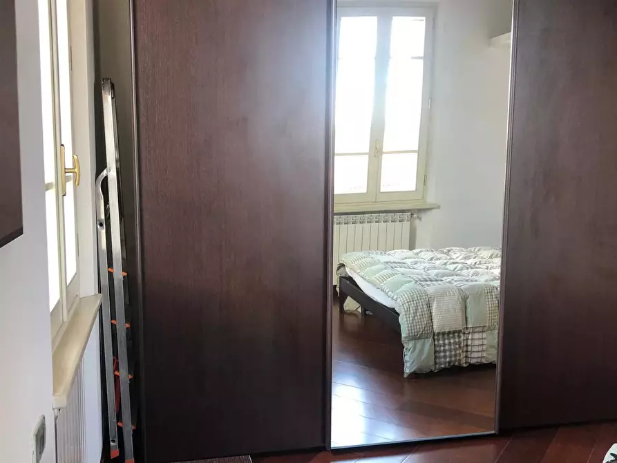 Immagine 24 di Trilocale in affitto  a Pietrasanta