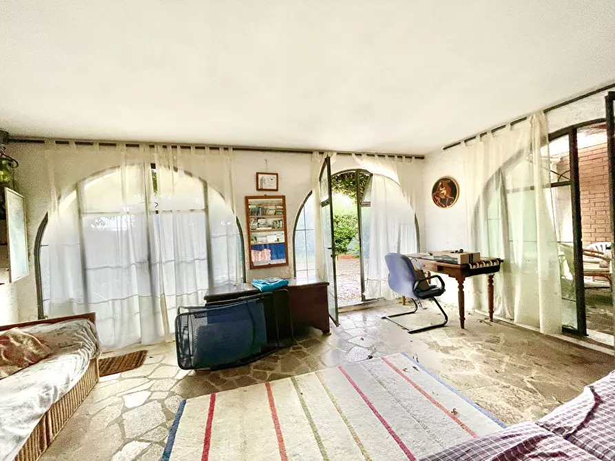 Immagine 45 di Casa indipendente in vendita  a Seravezza