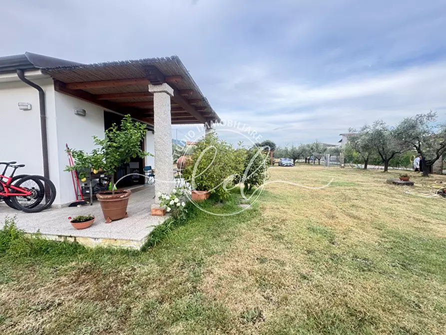 Immagine 4 di Terreno edificabile in vendita  a Ortonovo