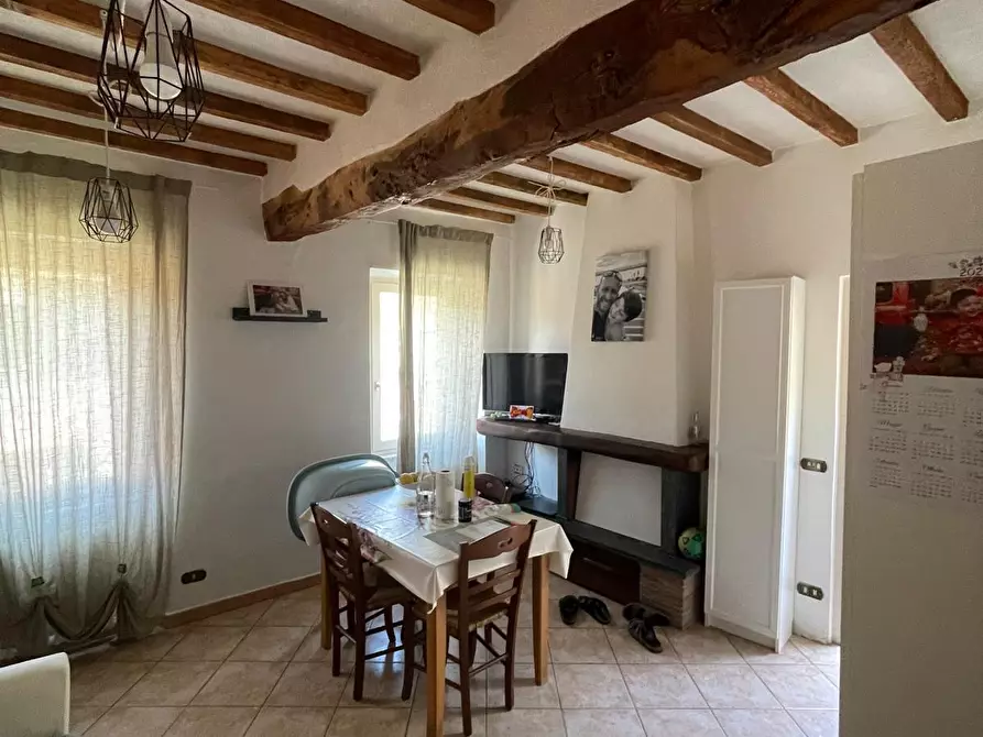 Immagine 9 di Casa semindipendente in vendita  a Stazzema