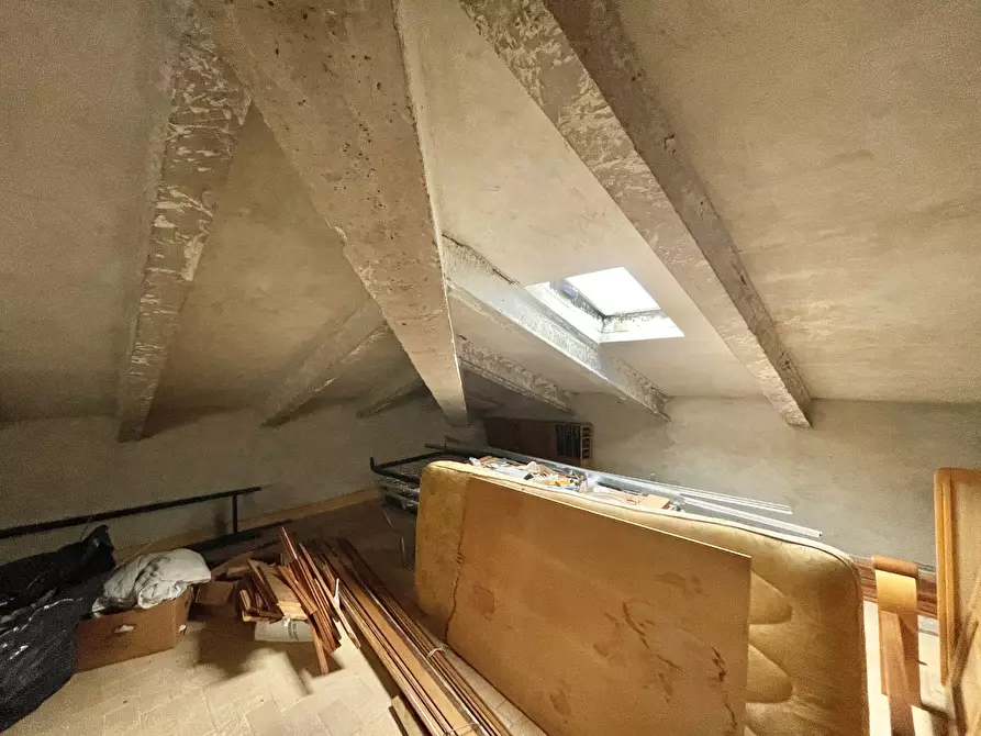 Immagine 24 di Quadrilocale in vendita  a Pietrasanta