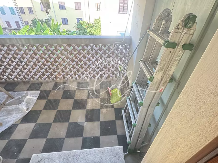 Immagine 17 di Quadrilocale in affitto  a Pietrasanta