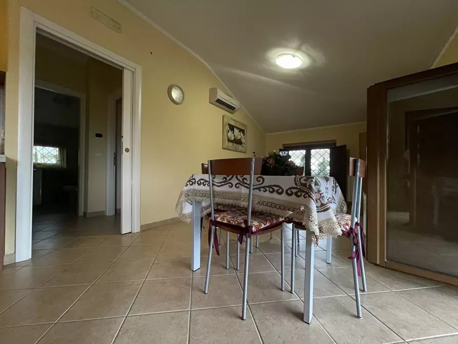 Immagine 3 di Quadrilocale in affitto  a Seravezza