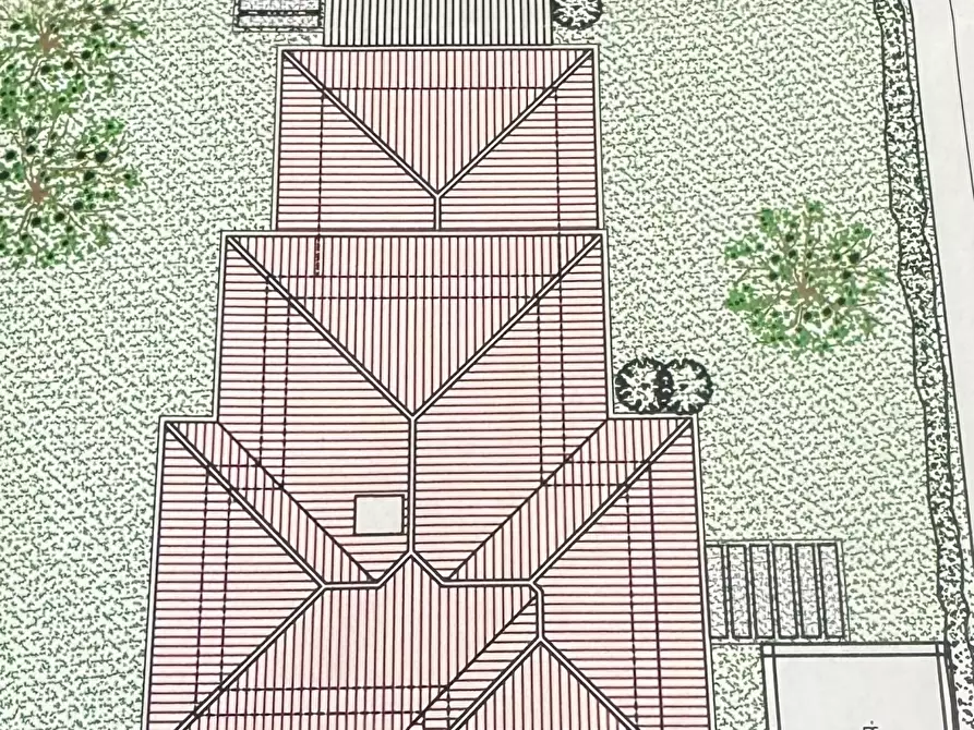 Immagine 6 di Villa in vendita  a Seravezza