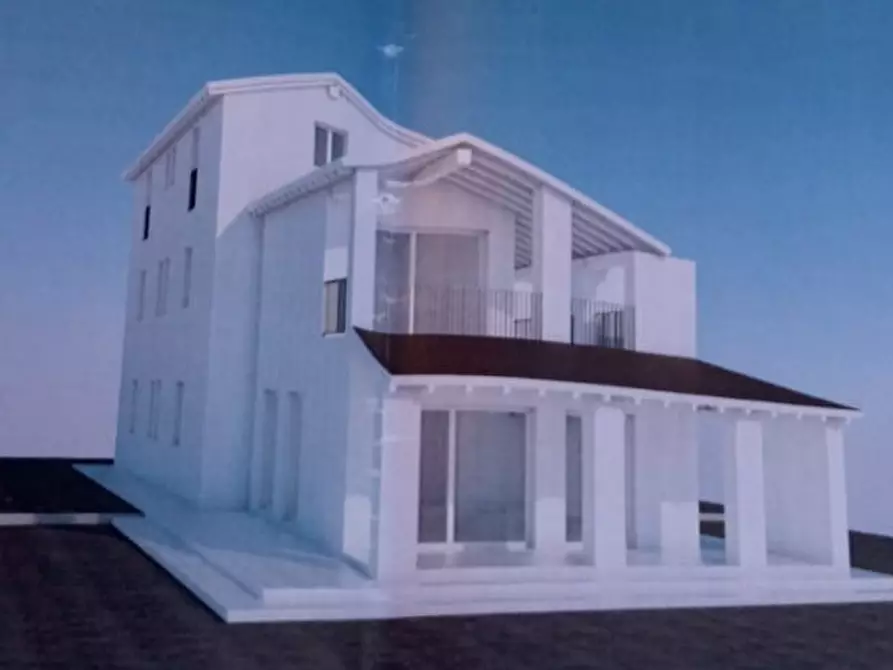 Immagine 2 di Rustico / casale in vendita  a Massarosa