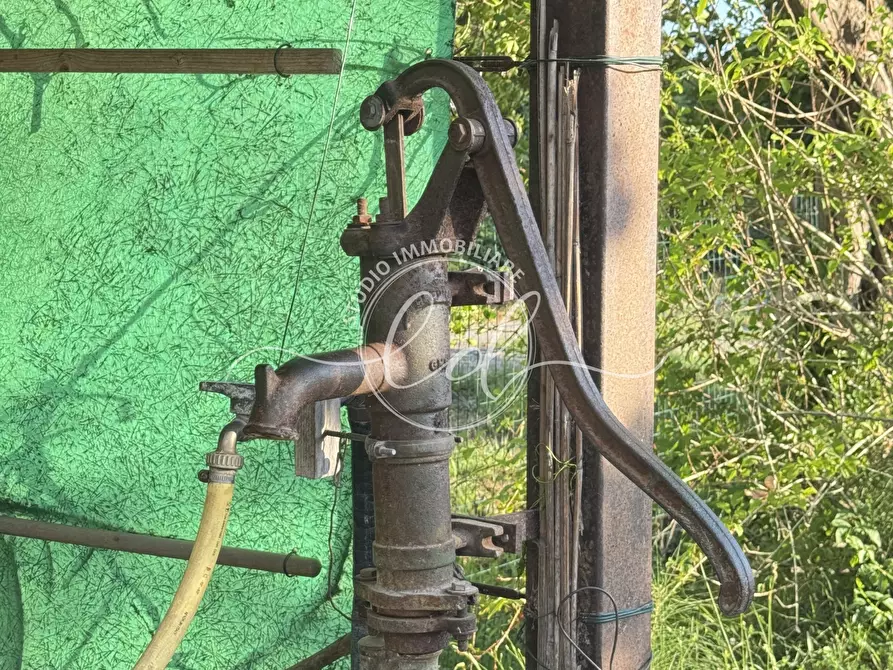 Immagine 78 di Porzione di casa in vendita  a Pietrasanta