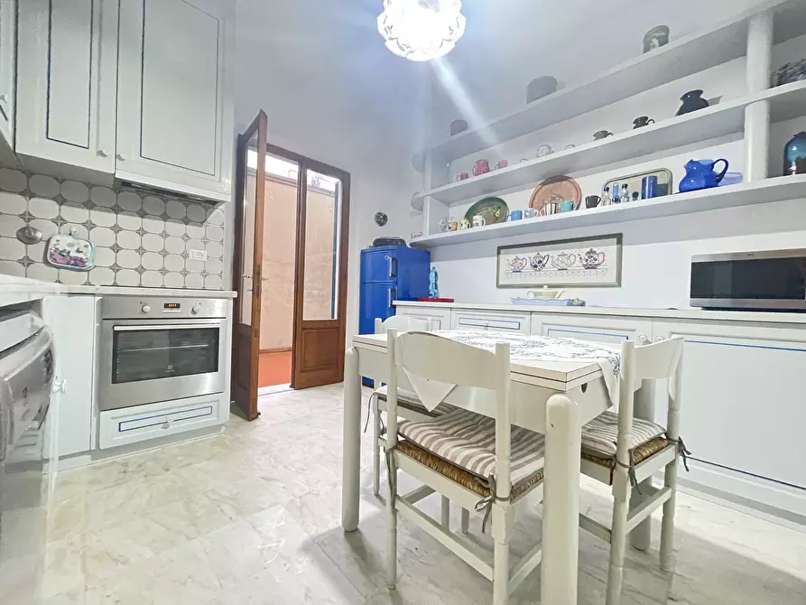 Immagine 14 di Villa in affitto  a Forte Dei Marmi