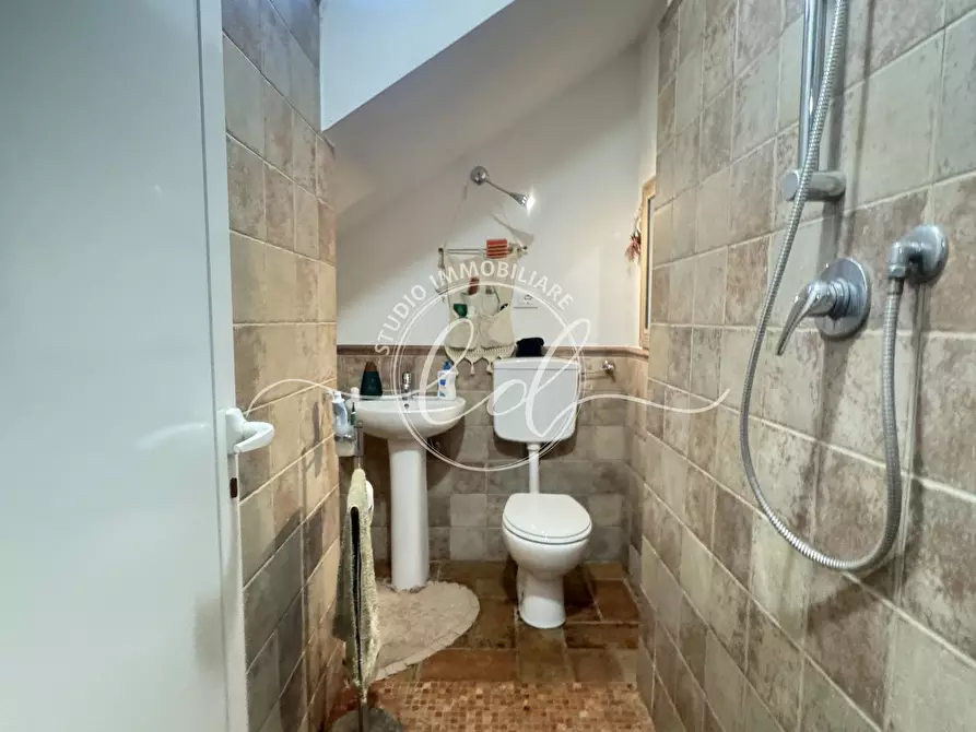 Immagine 16 di Terreno edificabile in vendita  a Ortonovo