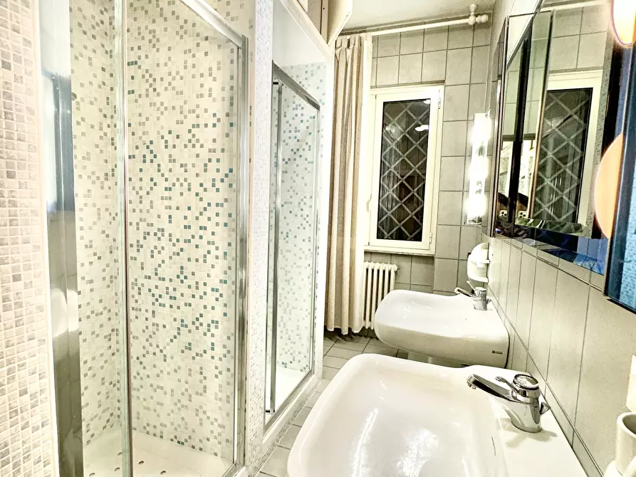 Immagine 57 di Porzione di casa in vendita  a Forte Dei Marmi