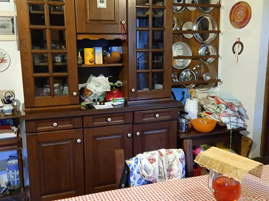 Immagine 56 di Porzione di casa in vendita  a Seravezza