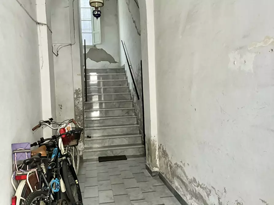 Immagine 25 di Quadrilocale in vendita  a Seravezza