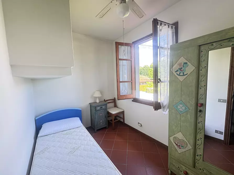 Immagine 32 di Porzione di casa in affitto  a Forte Dei Marmi