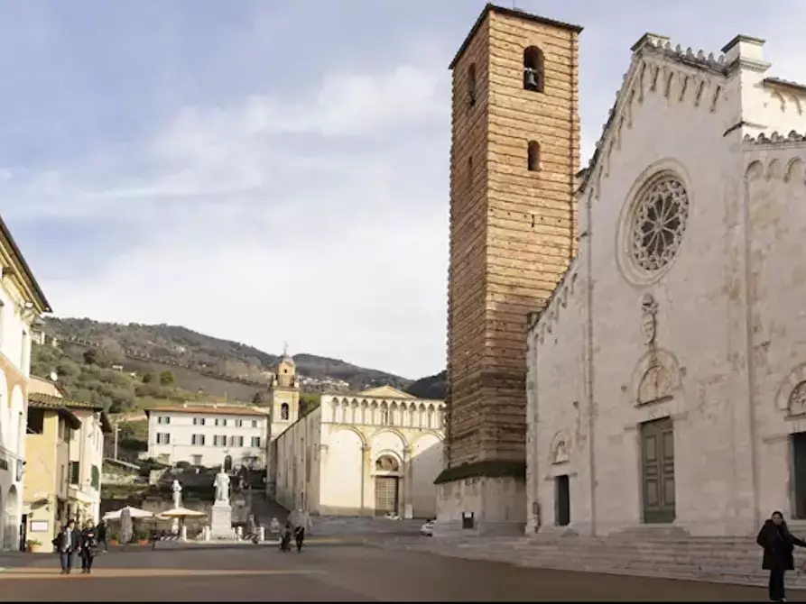 Immagine 30 di Terratetto in affitto  a Pietrasanta