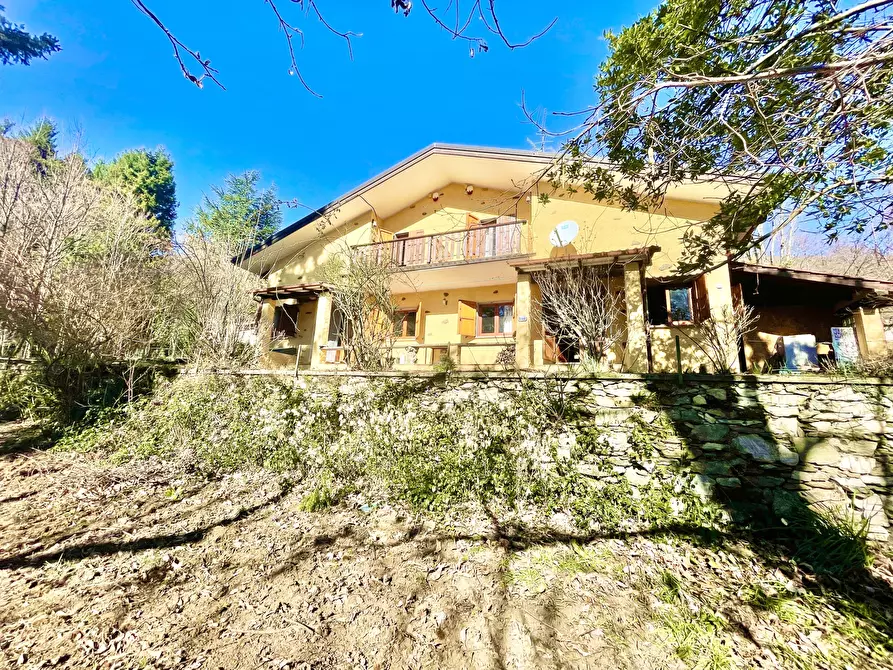 Immagine 4 di Casa bifamiliare in vendita  a Stazzema