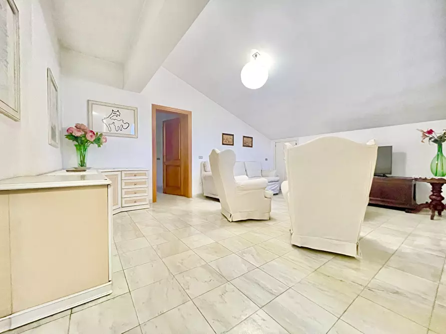 Immagine 29 di Villa in affitto  a Forte Dei Marmi