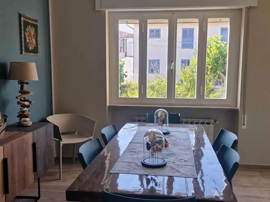 Immagine 5 di Quadrilocale in affitto  a Camaiore