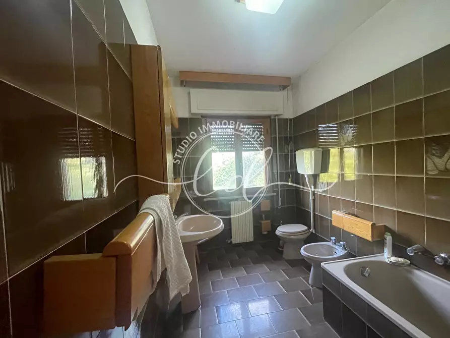 Immagine 44 di Casa indipendente in vendita  a Massarosa