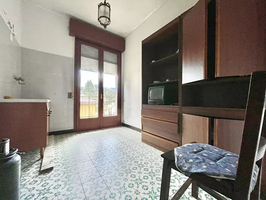 Immagine 6 di Quadrilocale in vendita  a Pietrasanta