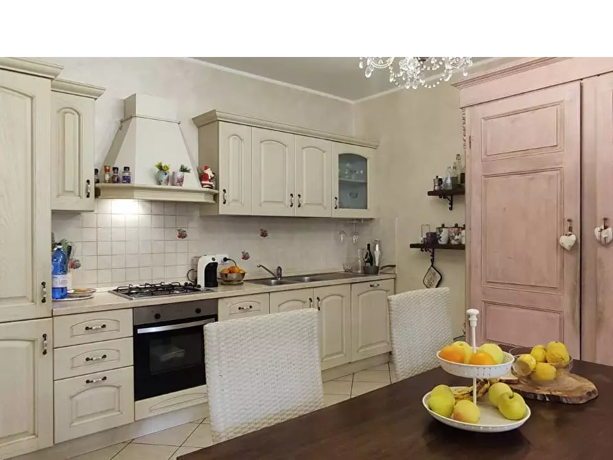 Immagine 3 di Villetta a schiera in vendita  a Seravezza