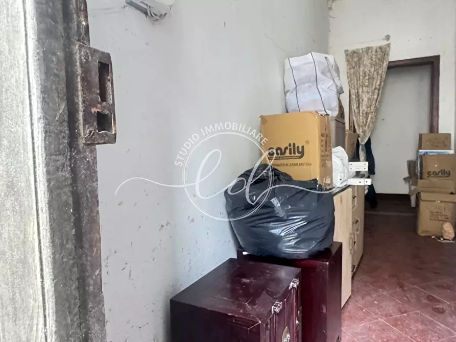 Immagine 17 di Porzione di casa in vendita  a Stazzema