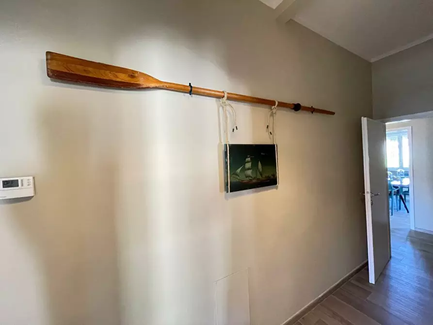 Immagine 3 di Quadrilocale in affitto  a Camaiore