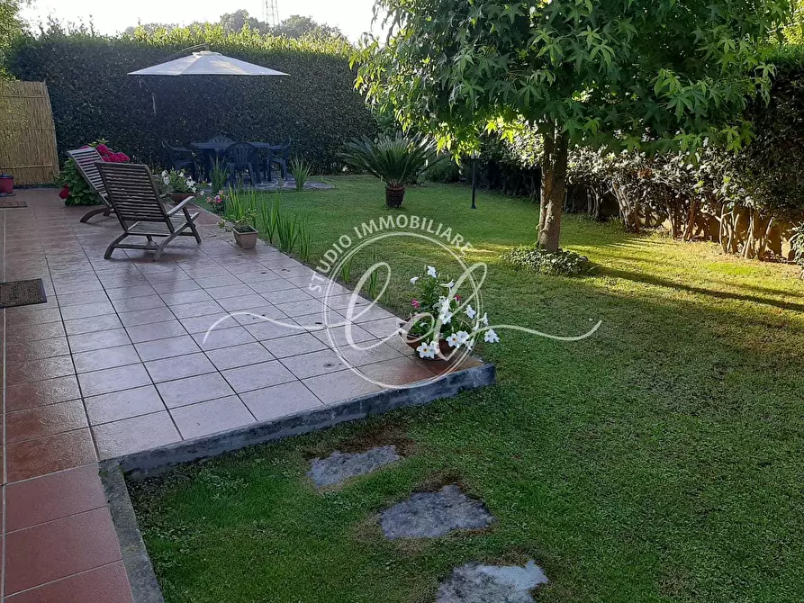 Immagine 3 di Casa indipendente in vendita  a Pietrasanta