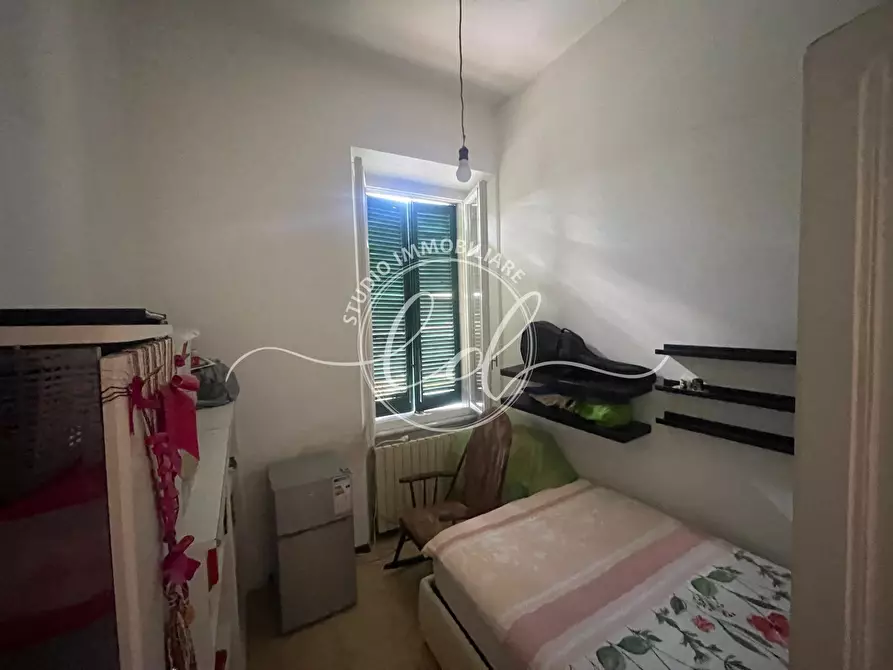 Immagine 31 di Porzione di casa in vendita  a Carrara