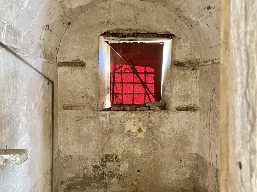 Immagine 46 di Porzione di casa in vendita  a Camaiore