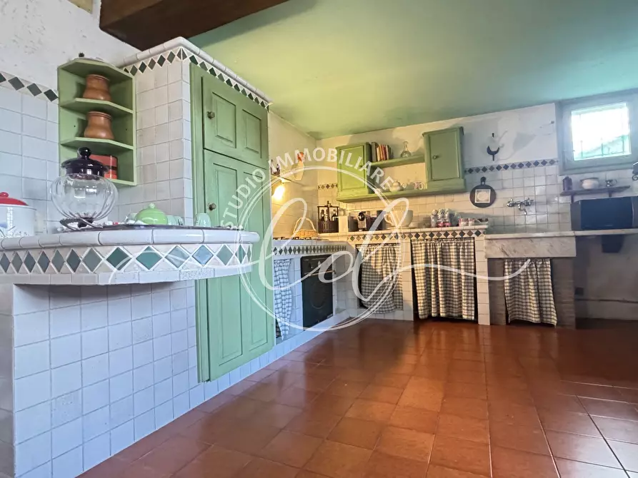 Immagine 83 di Casa indipendente in vendita  a Massarosa