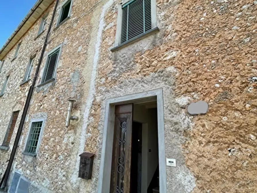 Immagine 1 di Terratetto in affitto  a Pietrasanta