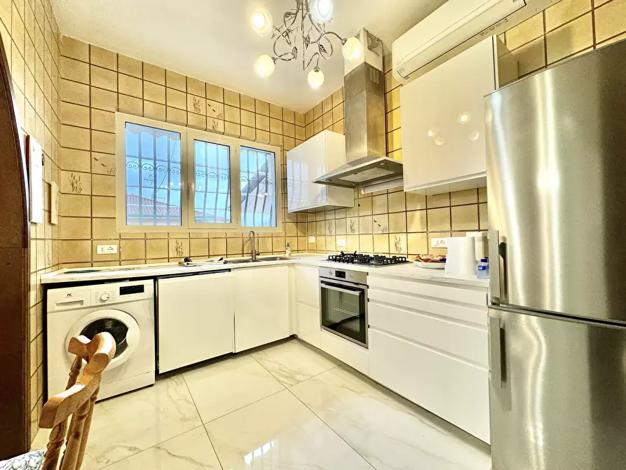 Immagine 25 di Porzione di casa in vendita  a Forte Dei Marmi