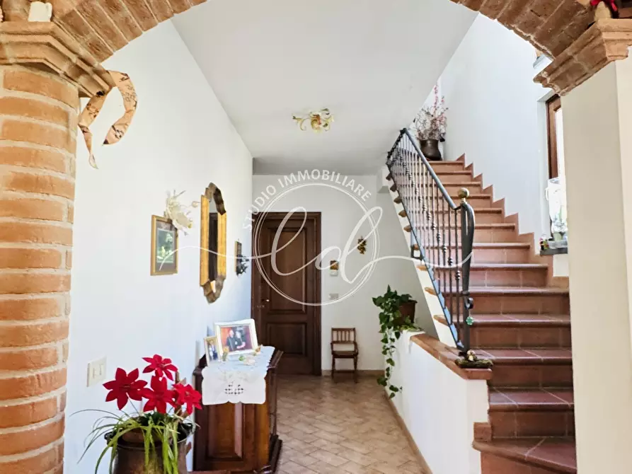 Immagine 15 di Casa indipendente in vendita  a Massarosa