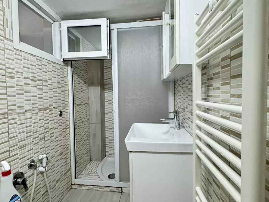 Immagine 17 di Trilocale in affitto  a Pietrasanta