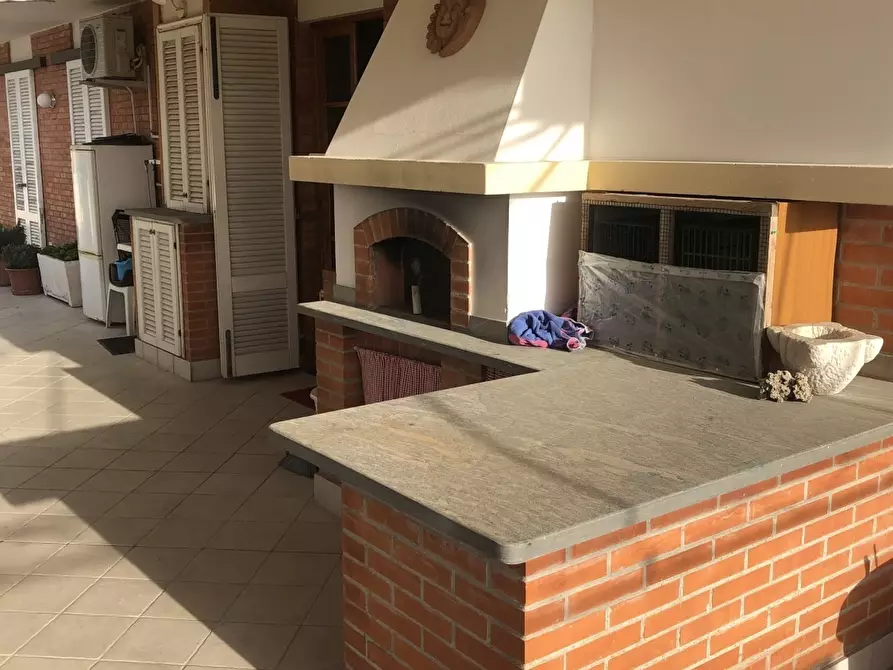 Immagine 18 di Attico in vendita  a Seravezza