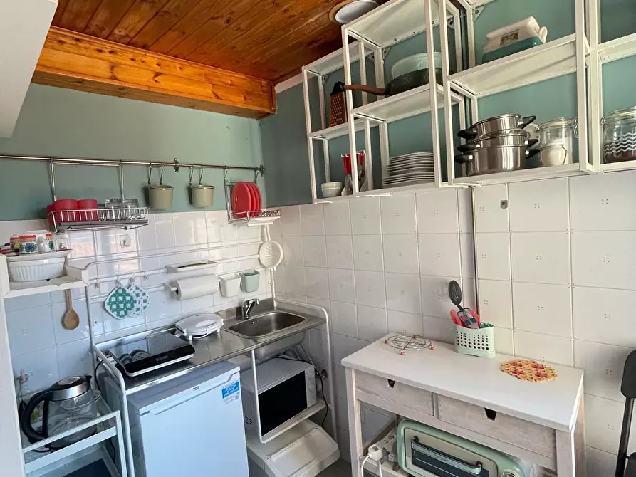 Immagine 24 di Casa semindipendente in vendita  a Stazzema