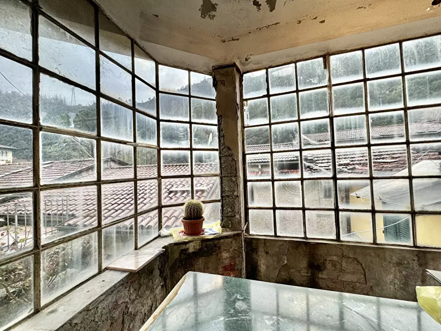 Immagine 31 di Terratetto in vendita  a Seravezza