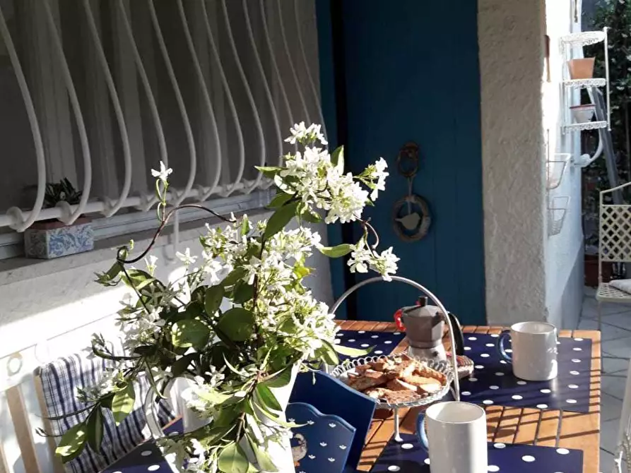 Immagine 2 di Villa in affitto  a Pietrasanta