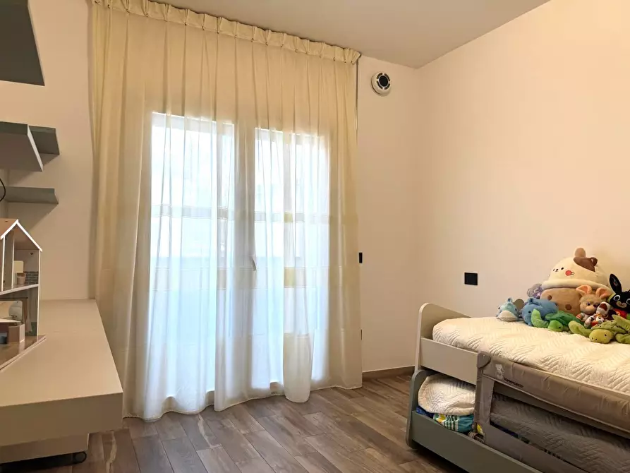 Immagine 19 di Villa in vendita  in Via Tommaso Landolfi a Frosinone